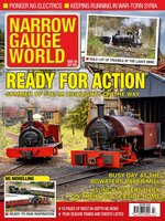 Narrow Gauge World
